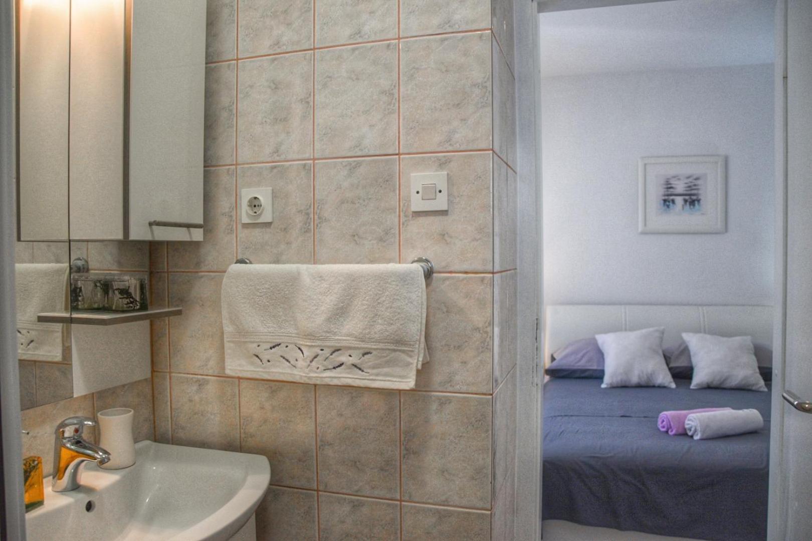 Apartments Sena بول المظهر الخارجي الصورة